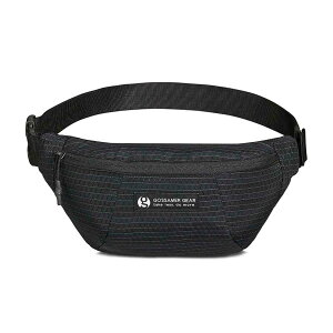 �S�b�T�}�[�M�A Gossamer Gear Bumster Jet L Black [GSCU0123-010 �o���X�^�[�W�F�b�gL �E�G�X�g�o�b�O][A�z]