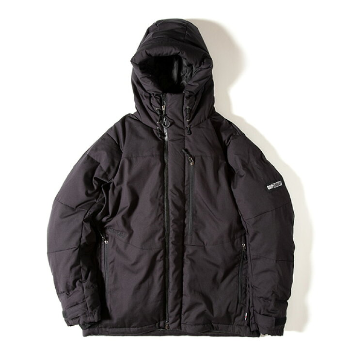 楽天市場】グリップスワニー Grip Swany Fireproof Down JKT 2.0 Black 