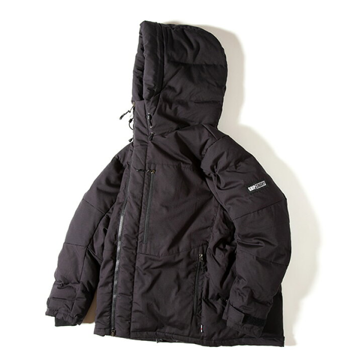 楽天市場】グリップスワニー Grip Swany Fireproof Down JKT 2.0 Black 