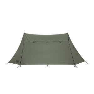�ŒZ�������� [�Z�[��] �O���b�v�X���j�[ Grip Swany Fireproof GS Tent Olive [GST-01 �t�@�C���[�v���[�tGS�e���g]
