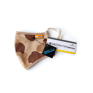 ObvXj[ Grip Swany GS Camp Mask Coyote Camo [GSM-02][grip swany][ObvXj[]