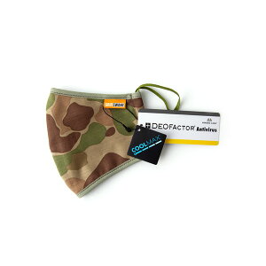 ObvXj[ Grip Swany GS Camp Mask Olive Camo [GSM-02][grip swany][ObvXj[]