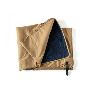 �O���b�v�X���j�[ Grip Swany Fire Proof Blanket Coyote x Navy [GSA-55 gripswany �t�@�C���[�v���[�t�u�����P�b�g �Ђ��|�� ������ ��R]