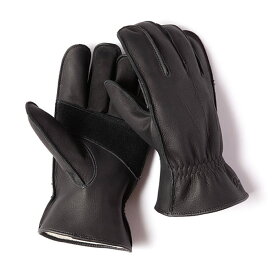 グリップスワニー Grip Swany G-6B [ジーシックス ブラック][革手袋][レザーグローブ][grip swany][グリップスワニー]