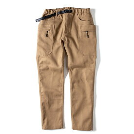 グリップスワニー Grip Swany FP Camp Pants Coyote [GSP-77][grip swany][グリップスワニー]