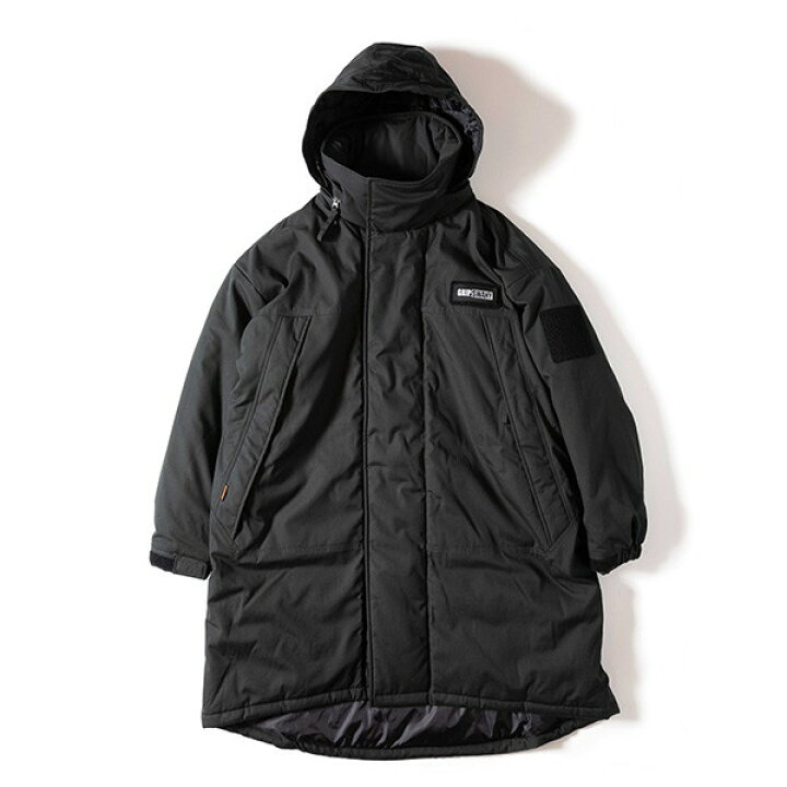 楽天市場】グリップスワニー Grip Swany Fireproof Monster Parka 2.0  