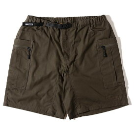 【あす楽対応】 グリップスワニー Grip Swany FP Gear Shorts Olive [GSP-83][grip swany][グリップスワニー]