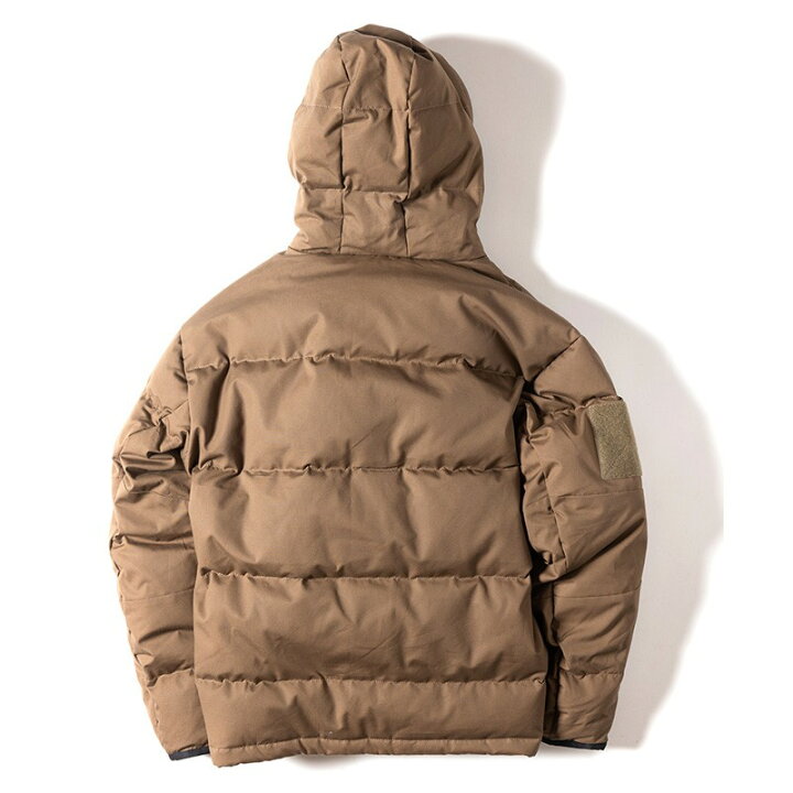楽天市場】グリップスワニー Grip Swany FP DOWN JKT 5.0 COYOTE [GSJ 