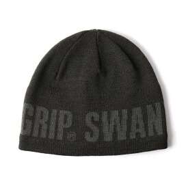 グリップスワニー Grip Swany GS BEANIE BLACK [GSA-99]