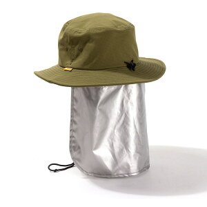 �O���b�v�X���j�[ Grip Swany GS AIRFLOW HAT OLIVE [GSMA0049 �G�A�t���[�n�b�g �T���V�F�[�h�n�b�g �X�q �I���[�u]