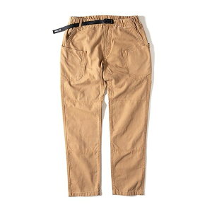 �O���b�v�X���j�[ Grip Swany CAMP WORK PANTS COYOTE [GSP-76V �L�����v���[�N�p���c �R���[�e BIG�|�P�b�g ��� �{�g���X �����Y]