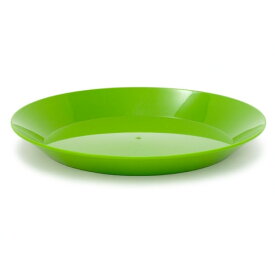 GSI カスケーディアンプレート グリーン [アウトドア用食器][テーブルウェア][皿][キャンプ用品]
