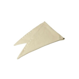 �ŒZ�������� �n���R���f�B�e�B halo commodity Alpha Stole Ivory [HL-1108(PE) �A���t�@�X�g�[�� �A�C�{���[ �O�p]