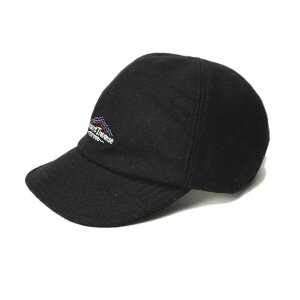 �ŒZ�������� [�Z�[��] �n���R���f�B�e�B halo commodity Traverse Melton Cap Black [h253-246]