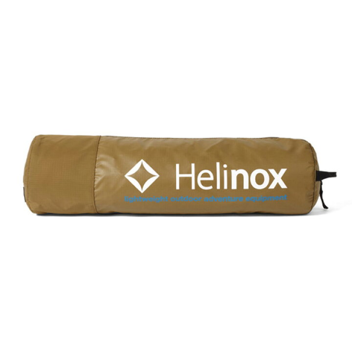 楽天市場】ヘリノックス Helinox コットワン コンバーチブル CTN  