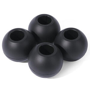 wmbNX Helinox `FA{[tB[g(4PCS) BK [ubN][1822191]