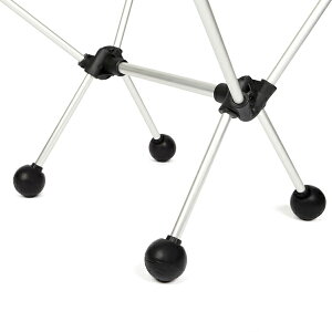 wmbNX Helinox {[tB[g 4pcs ubN [4Zbg][19750003001000]