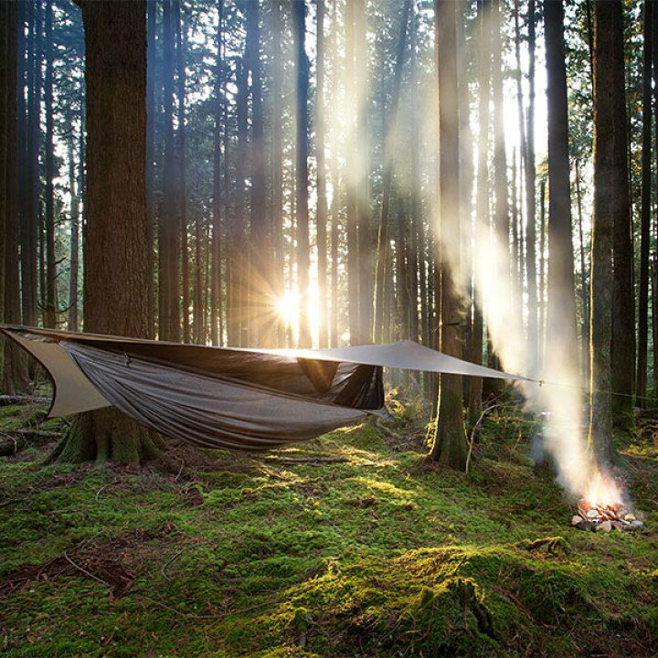 楽天市場】ヘネシーハンモック Hennessy Hammock ハイパーライトA-SYM  