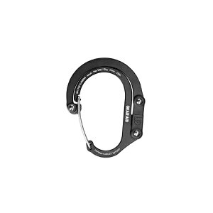 �M�A�G�C�h GEAR AID HEROCLIP Small Stealth Black [20120]