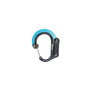�M�A�G�C�h GEAR AID HEROCLIP Mini Black & Blue [20118]
