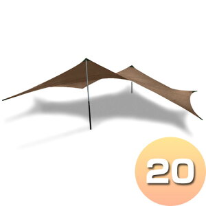 ^[v20 EgCg Th / TARP 20 Ultralight qo[O / HILLEBERG [tCV[g  o[xL[ Lv 悯]