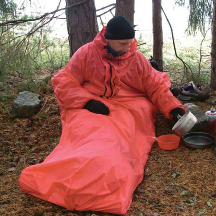 楽天市場】ヒルバーグ HILLEBERG ビバノラック レッド [ビビィサック  