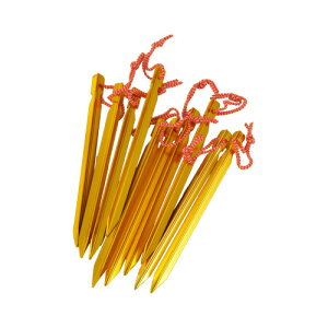 Y�y�O 10�{�Z�b�g / Y Peg �q���o�[�O / HILLEBERG [12770126000000]