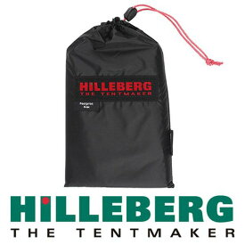 ヒルバーグ HILLEBERG フットプリント Kaitum 4 [カイタム4専用][12770087003004]