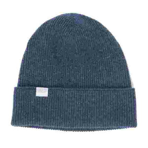 �t�[�f�B�j HOUDINI Zissou Hat Big Bang Blue [3725247002]