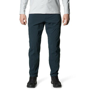 �t�[�f�B�j Houdini Mens Wadi Pants blue illusion [260724]