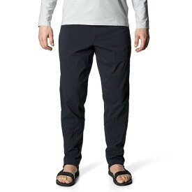 フーディニ Houdini Mens Wadi Pants true black [260724]