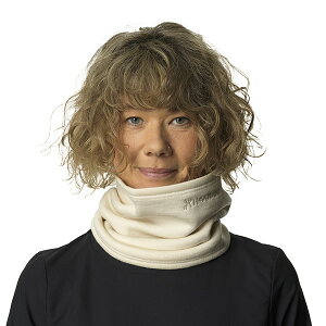 t[fBj HOUDINI Alto Neck Gaiter Sugar Snow [370274]