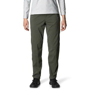 �t�[�f�B�j HOUDINI Womens Wadi Pants baremark green [1301607240]