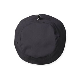 【あす楽対応】 フーディニ HOUDINI Bucket List Hat True Black [8500179001]