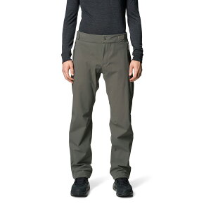 �t�[�f�B�j Houdini Mens BFF Pants II Baremark Green [8100491741 �����Y �r�[�G�t�G�t�p���c2 �V�F���p���c]