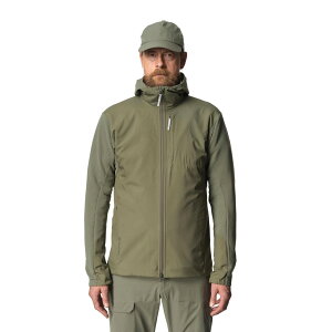 �t�[�f�B�j Houdini Mens Moonwalk Houdi Sage Green [830028D401 �����Y ���[�E�H�[�N�t�[�f�B �~�b�h���C���[�t�[�f�B]