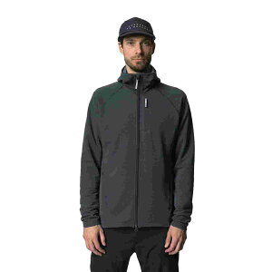 �t�[�f�B�j Houdini Mens Aero Houdi Big Bang Blue [8300367001 �����Y �G�A���t�[�f�B �~�b�h���C���[ �p�[�J�[]