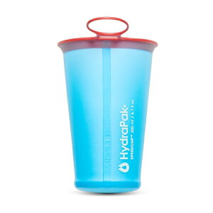 nChpbN HydraPak Xs[hJbv 200ml BL 2-Pack [A713HP]