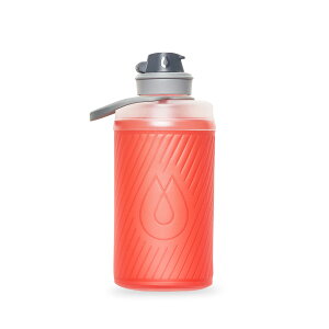 �n�C�h���p�b�N HydraPak �t���b�N�X 750ml ���b�h�E�b�h [GF427R]