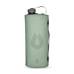�n�C�h���p�b�N HydraPak �V�[�J�[ 3L �X�[�g���O���[�� [A823S]