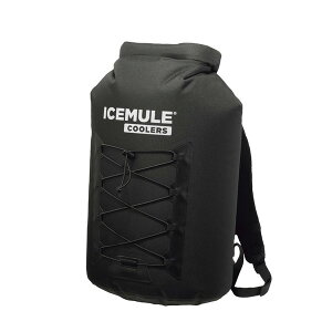 ACX~[ ICEMULE vN[[ XL/33L ubN [59412]