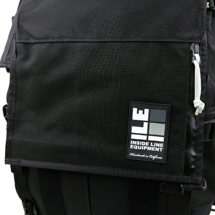 楽天市場】インサイドラインエキップメント INSIDELINEEQUIPMENT 