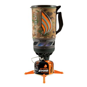 �W�F�b�g�{�C�� JETBOIL �t���b�V�� CAMO [72380]