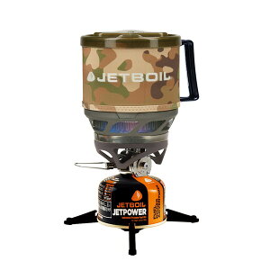 �W�F�b�g�{�C�� JETBOIL �~�j�� CAMO [1824381]
