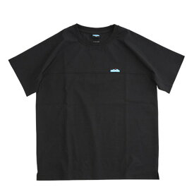 カブー KAVU Sheltech Shirts Black [19821264001003]