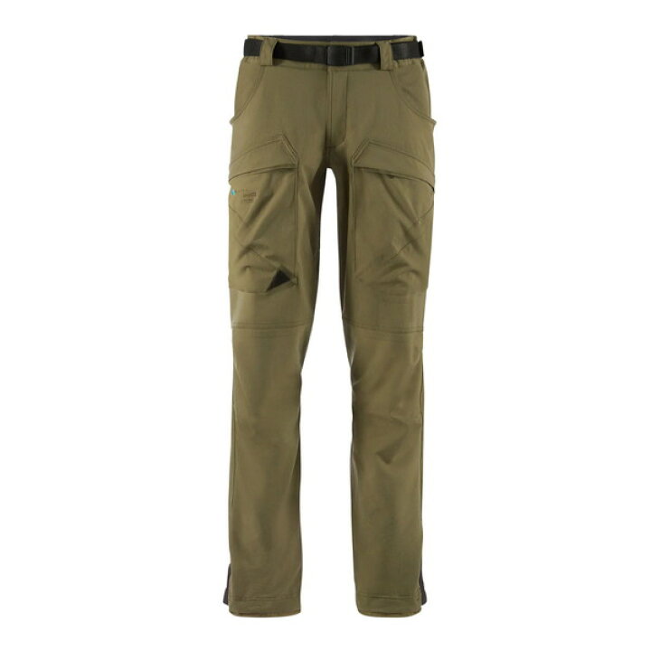 楽天市場】クレッタルムーセン KLATTERMUSEN Gere 3.0 Pants Short M