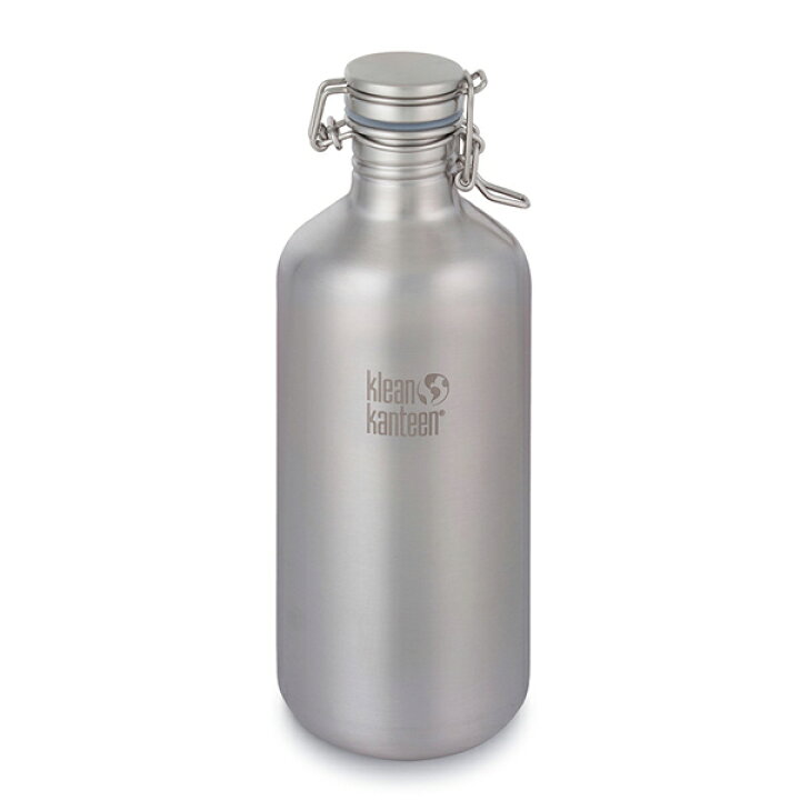 楽天市場】クリーンカンティーン klean kanteen クラシック グロウラー 