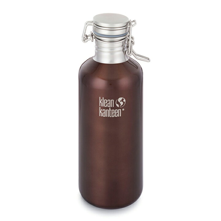 楽天市場】クリーンカンティーン klean kanteen クラシック グロウラー 