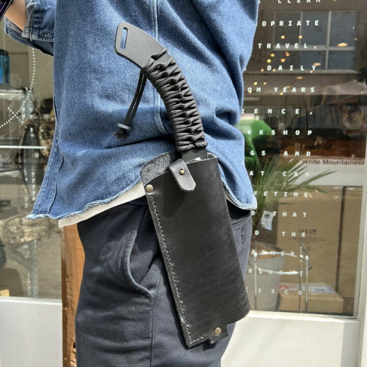 楽天市場】越乃火匠 久八 嘴鉈共柄 5寸5分 [コシノカショウ キュウハチ 