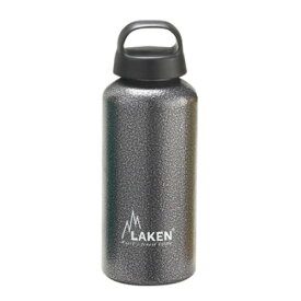 ラーケン LAKEN クラシック 0.6リットル グラナイト [CLASSIC 0.6L][水筒][ボトル]